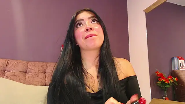 KateWelsin online show from 03/19/26, 07:58