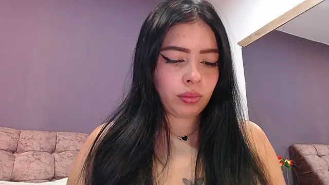 KateWelsin online show from 01/08/26, 08:26