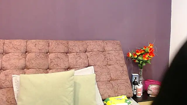 KateWelsin online show from 01/14/26, 07:39