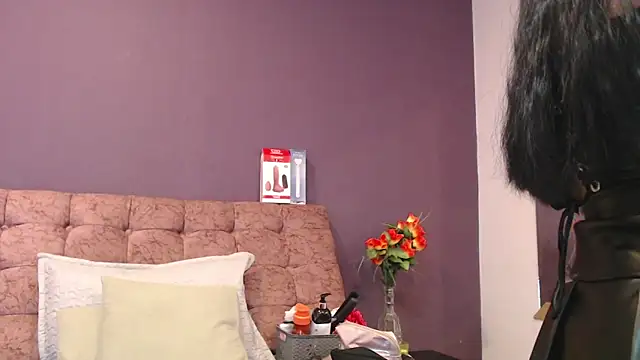 KateWelsin online show from 03/13/26, 07:52