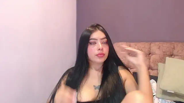 KateWelsin online show from 04/21/26, 08:04