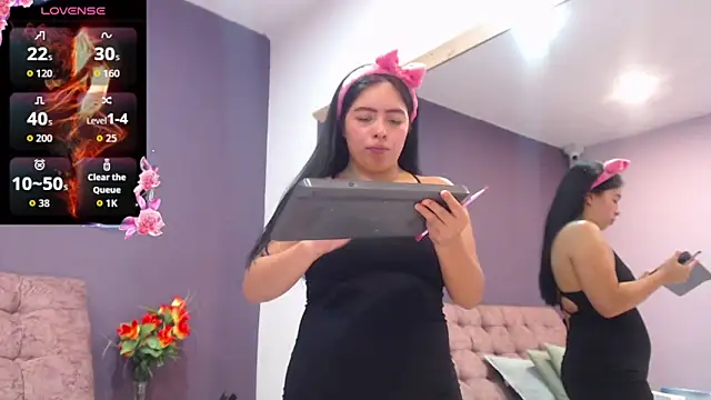 KateWelsin online show from 02/20/26, 06:43