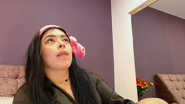 KateWelsin online show from 01/07/26, 09:42