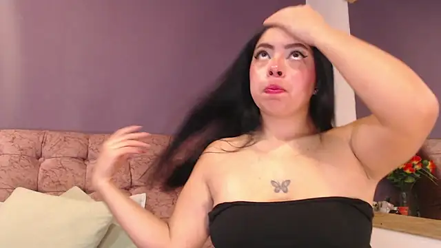 KateWelsin online show from 04/04/26, 04:24