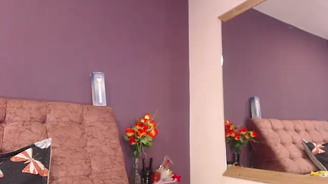 KateWelsin online show from 04/18/26, 06:54