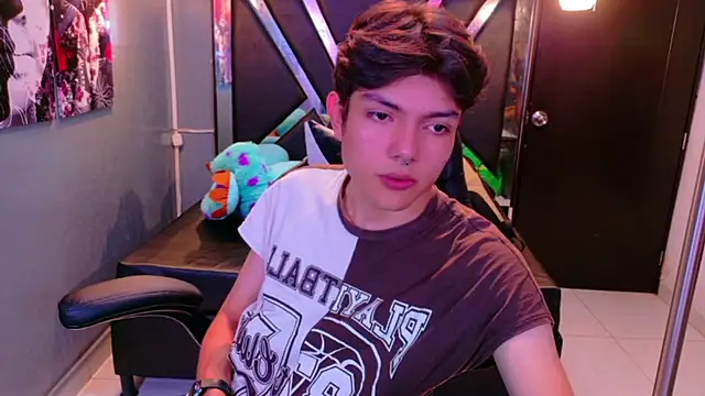 alandelrey57 online show from 01/11/26, 05:25