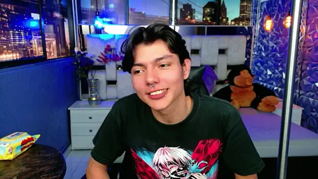 alandelrey57 online show from 03/16/26, 08:11