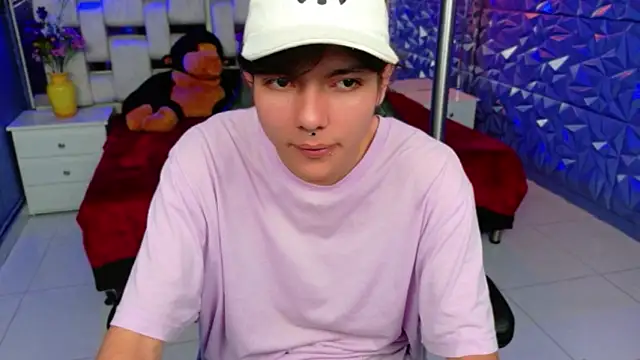 alandelrey57 online show from 03/22/26, 10:00