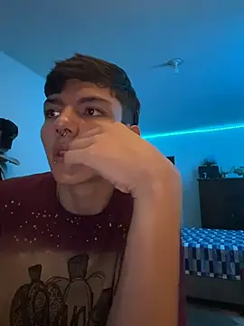 alandelrey57 online show from 10/29/25, 05:06