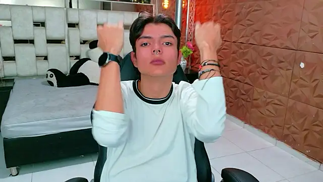 alandelrey57 online show from 01/08/26, 07:47