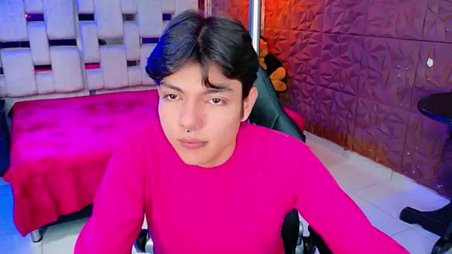 alandelrey57 online show from 02/07/26, 01:41