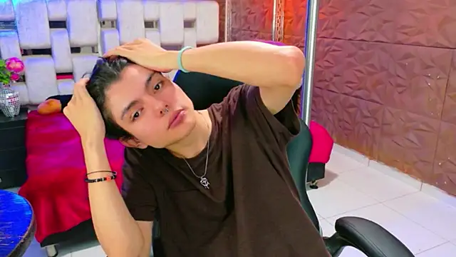 alandelrey57 online show from 02/21/26, 04:03