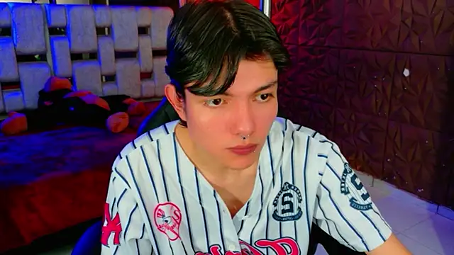 alandelrey57 online show from 02/19/26, 02:52