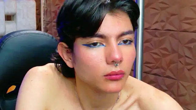 alandelrey57 online show from 02/24/26, 03:46