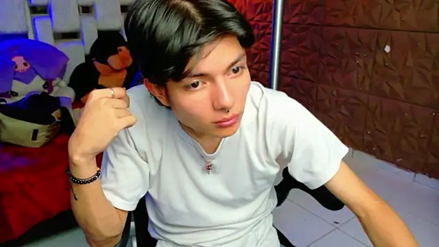 alandelrey57 online show from 02/23/26, 02:57