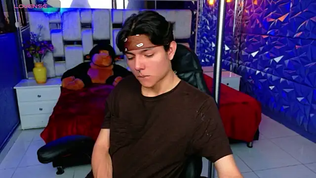 alandelrey57 online show from 03/20/26, 05:03