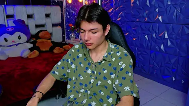 alandelrey57 online show from 02/28/26, 09:20