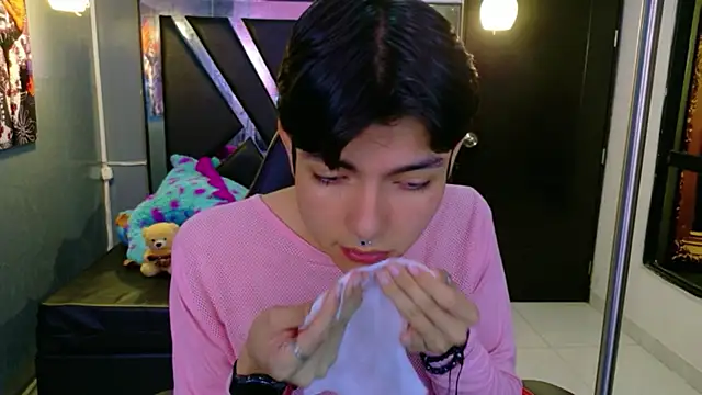 alandelrey57 online show from 01/07/26, 03:11