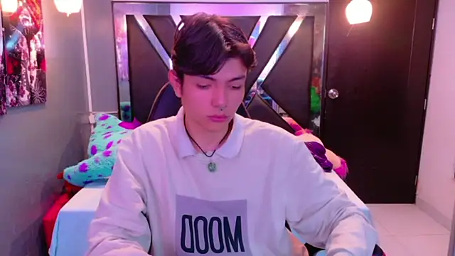 alandelrey57 online show from 02/02/26, 05:28