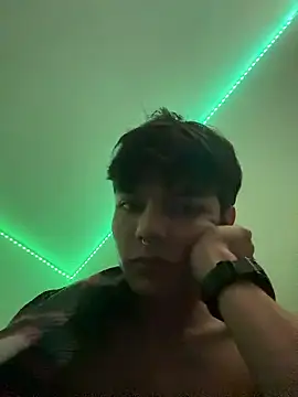 alandelrey57 online show from 01/06/26, 10:08