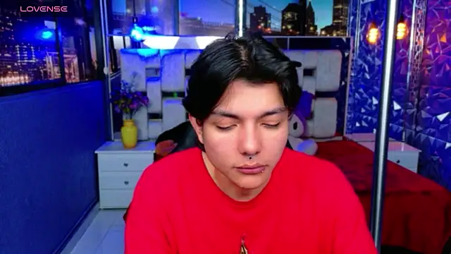 alandelrey57 online show from 03/21/26, 08:46