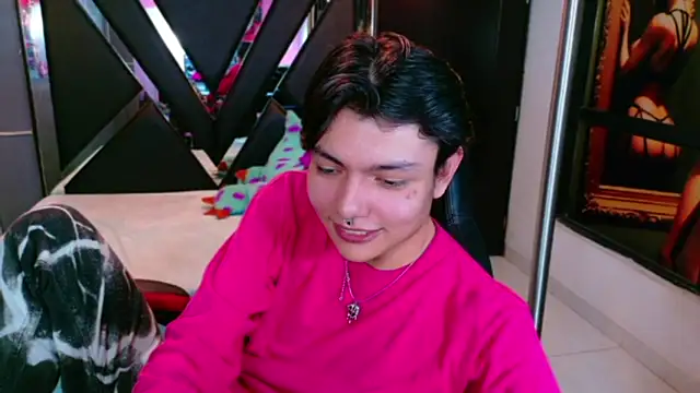 alandelrey57 online show from 04/23/26, 03:46