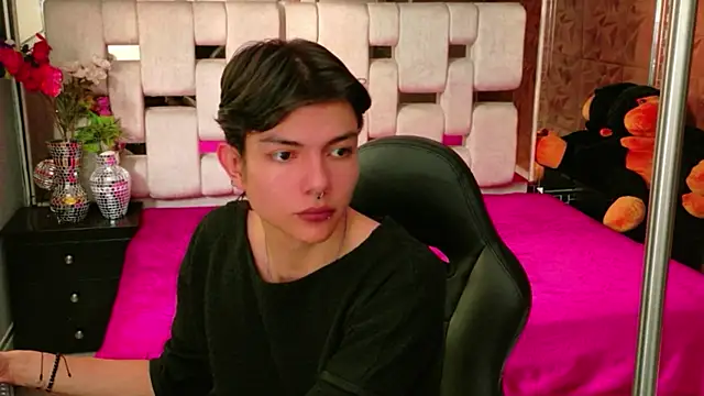 alandelrey57 online show from 02/12/26, 02:39