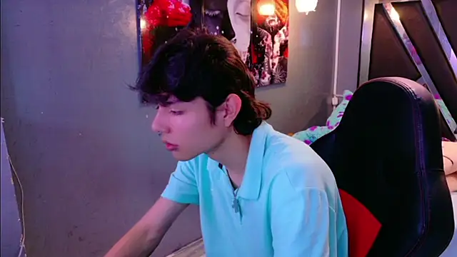 alandelrey57 online show from 02/10/26, 08:52