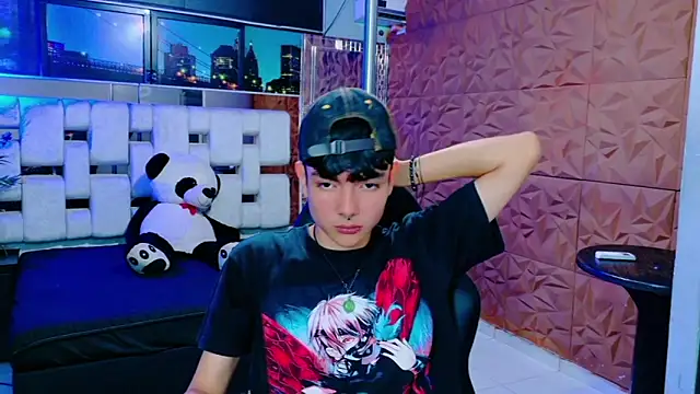 alandelrey57 online show from 12/02/25, 04:58