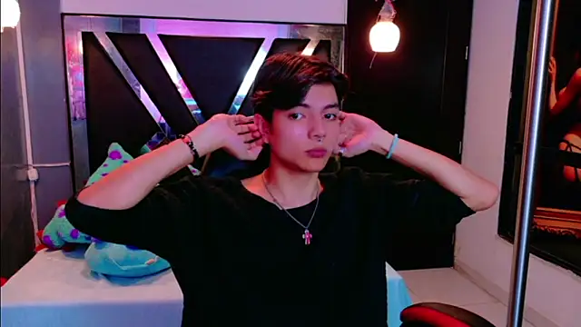 alandelrey57 online show from 02/12/26, 02:00