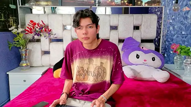 alandelrey57 online show from 03/03/26, 02:35