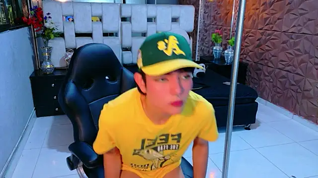 alandelrey57 online show from 01/15/26, 05:44