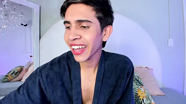 JoshuaSanzz online show from 11/27/25, 04:24