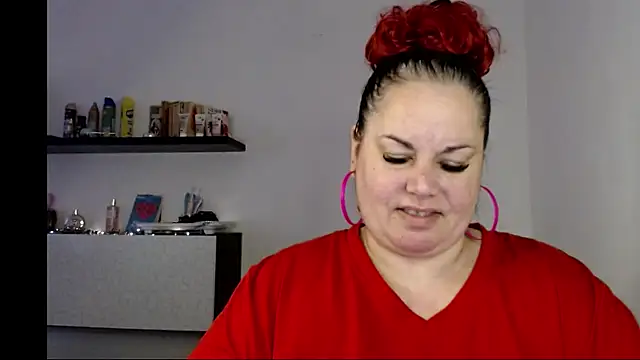 andreea2011 online show from 11/25/25, 11:10