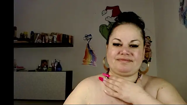 andreea2011 online show from 02/02/26, 07:29