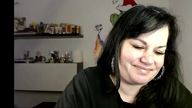 andreea2011 online show from 01/08/26, 07:36