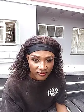 Lsnickykhanyile online show from 02/19/26, 09:28