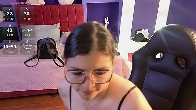 iam sammy 01 online show from 05/22/26, 12:14