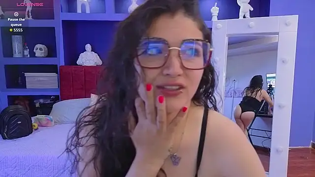 iam sammy 01 online show from 02/16/26, 12:37