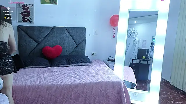 iam sammy 01 online show from 05/31/26, 12:33