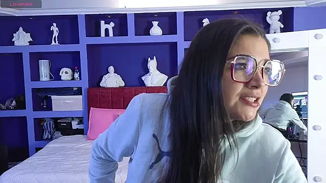 iam sammy 01 online show from 03/21/26, 12:20