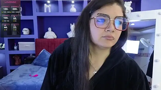 iam sammy 01 online show from 01/07/26, 12:54