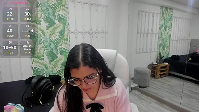 iam sammy 01 online show from 04/13/26, 12:09