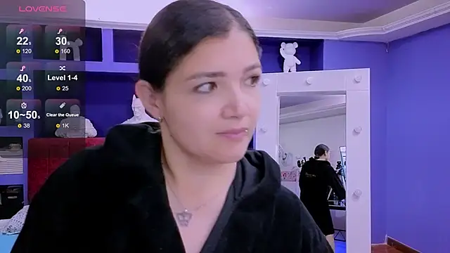 iam sammy 01 online show from 03/26/26, 12:03