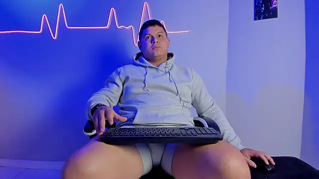 Maximus Steel online show from 11/27/25, 12:16