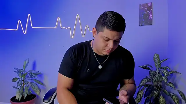 Maximus Steel online show from 11/13/25, 11:47