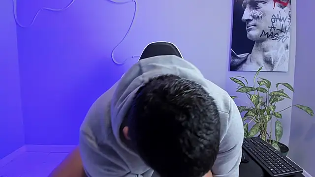 Maximus Steel online show from 09/14/25, 11:32