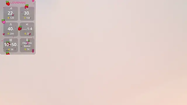 SammyJhuls online show from 04/25/26, 01:41