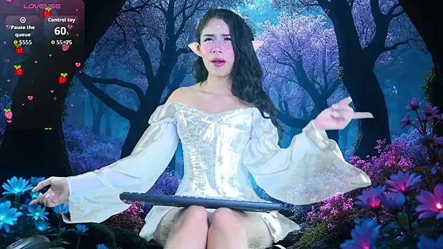 SammyJhuls online show from 12/04/25, 12:26