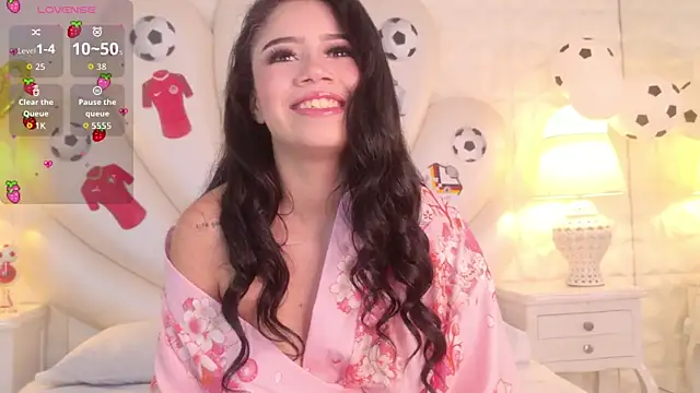 SammyJhuls online show from 07/06/26, 12:23